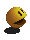 Pillenschlucker Pacman